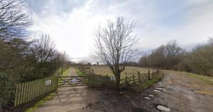 Plans revealed for new dog walking field off the A47