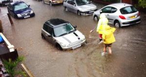 Roads to shut for unusual £150k initiative to help city streets plagued by flooding