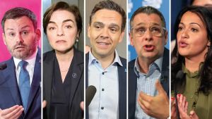 Les électeurs auront un devoir de vigilance