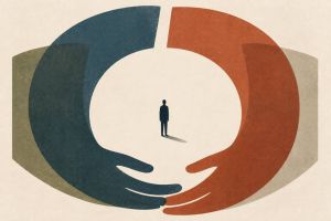 El humanismo frente a la instrumentalizaciÃ³n polÃ­tica, por Samuel J. PÃ©rez Hermida