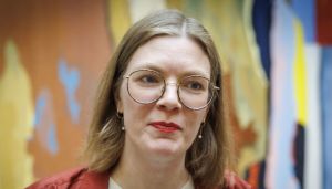 Privat profitt måut av barnevernet