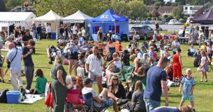 BGT variety act set to headline broadside bonanza