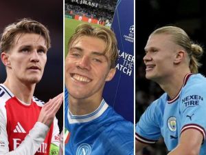 Champions, il sorteggio del Napoli dice City