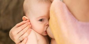 Leche materna: cada madre es diferente e influye en el crecimiento del bebé