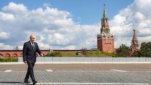 Putin e la tentazione nucleare: 