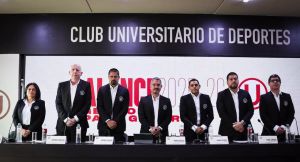 “La ‘U’ tiene récord histórico en pago de obligaciones tributarias”: Velazco aclara por qué Campo Mar “no se vende” y más