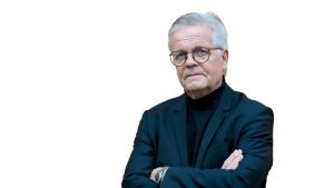 Och var ryms människan?