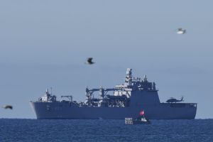 Ελληνοτουρκικά: «Συμμαχίες» που βάζουν σε μεγάλες φουρτούνες το λαό