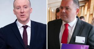 Why Michael Marra and Joe Fagan cannot restore Scottish Labour’s lost soul