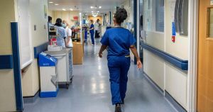 Why Scotland's NHS doesn't need more money - it needs reform
