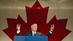 Irishman’s 1860s speeches on Canada’s right to self-determination could have been written last week