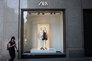 Los analistas advierten: Inditex debe aumentar las ventas para compensar la subida de la inversión