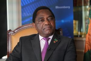 Zambia’s Charismatic Leader Takes an Authoritarian Turn