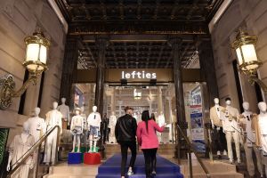 Chanel-Type Shoes for $31 Are a Weapon in the Fight Against Shein