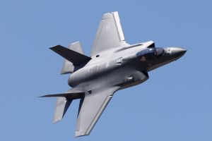 Est-il encore raisonnable d’acheter des F-35 ?