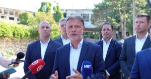 Europski dan sjećanja kod nas se pretvorio u Dan antikomunizma