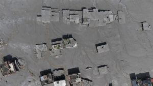 Broj žrtava poplava u Nepalu i Kini porastao na 469: Upozorenje na moguće nove poplave