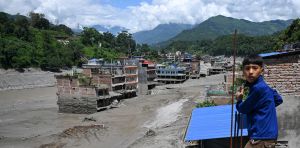 Nepal’s devastating floods: 10 seconds could save lives