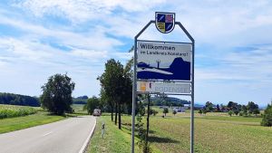 Eine wichtige Verkehrsachse soll ab Montag, 31. August, gesperrt werden - das kommt auf Autofahrer zu