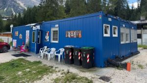 Veterinari a Cortina, oltre mille firme contro il trasferimento dell’ambulatorio