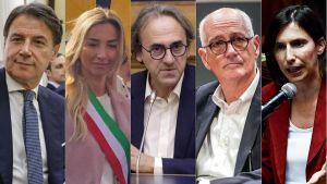 Primarie AAA cercasi leader. Il campo largo naviga ancora a vista. E Avs rilancia: candidare un partigiano