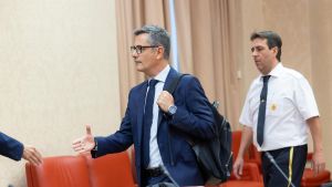 La oposición y los socios dan la espalda al Gobierno por su gestión en Ceuta tras las primeras explicaciones en el Congreso