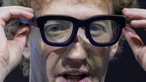 John Dolan: If you wear smart glasses, I’ll just assume you’re a wrong un