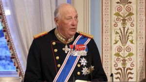 Preminuo norveški kralj Harald V u 89. godini: Poznato ko će ga naslediti