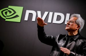 Nvidia se acerca al peligro de una espiral de malas noticias