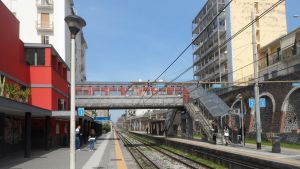 Caos Circumvesuviana, stop per lavori e guasti sulla linea: interrotte anche due tratte da Torre Annunziata