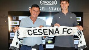 Dalla Vecchia, dal Torino con furore: 
