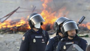 DIRECTO | Marlaska comparece en el Congreso por la crisis en Ceuta