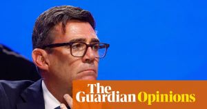Burnham electrified the Labour party by talking about electoral reform – now he needs to act on it