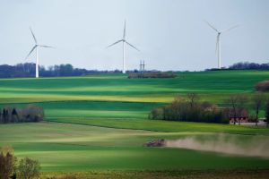 Vi får et grønnere Danmark ved at give ansvar til dem, der skal levere løsningerne