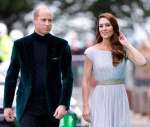 Prince William and Kate Leave Balmoral Ahead of George Starting Eton and Siblings Returning to Lambrook