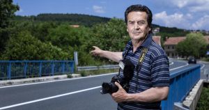 Ratko Mladić mi je u kameru priznao ratni zločin u Hrvatskoj: 'Vi znate da sam to ja napravio'