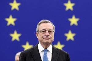 Mario Draghi veut sauver l’Europe d’elle-même avec le « Rhine Group » et voilà pourquoi il mérite d’être écouté