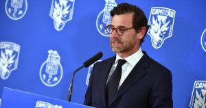 A verdade desportiva segundo Villas-Boas
