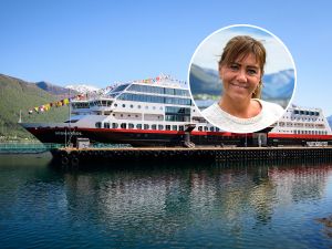 Ja, Rauma FrP vil ha cruise