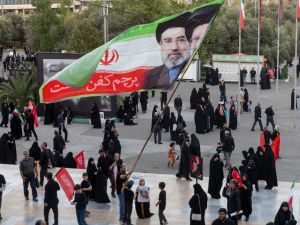 Six months on, Iran is still standing, but survival is becoming more costly