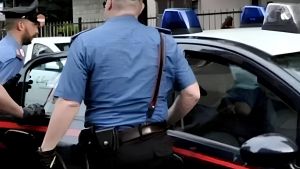 Violenta l'ex fidanzata, arrestato 46enne di Luzzara