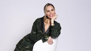 Ilary Blasi si sposa, è ufficiale: matrimonio il 13 settembre con Bastian Müller a Ravello. Francesco Totti non ci sarà