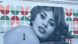 Sophia Loren e Pozzuoli ferita dal terremoto, l’amica di scuola: “Lei sa quanto amiamo la nostra terra. Via da qui? Mai” /