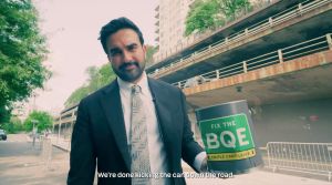Mamdani’s go it alone BQE fix is the wrong approach