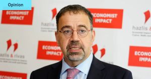 The world’s most influential economist is under heavy fire