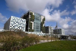 Sanctioning the International Criminal Court: The view from Tokyo