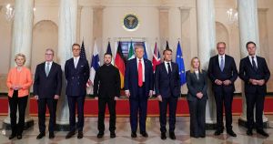 FOTO Koliko su zapravo visoki svjetski lideri