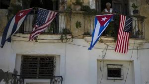 Cuba, 67 años fundiendo un país