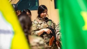 SDG, PKK ve Orta Doğu’da 'Pax Ottomanica'