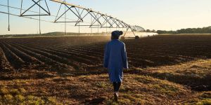 To End Global Hunger, Invest in Rural Communities